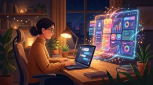 וייב קודינג (Vibe Coding) — מה זה ואיך מתחילים בלי לדעת קוד