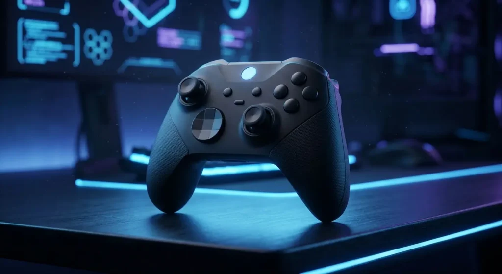פרסומות Xbox בתוך משחקים: מה הפטנט החדש של Microsoft חושף