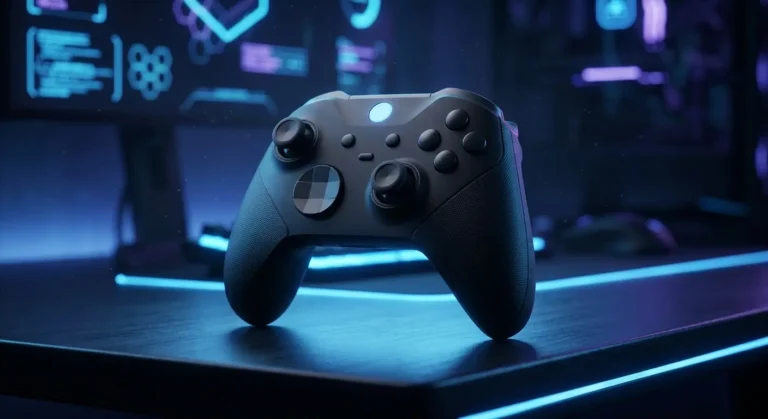 פרסומות Xbox בתוך משחקים: מה הפטנט החדש של Microsoft חושף