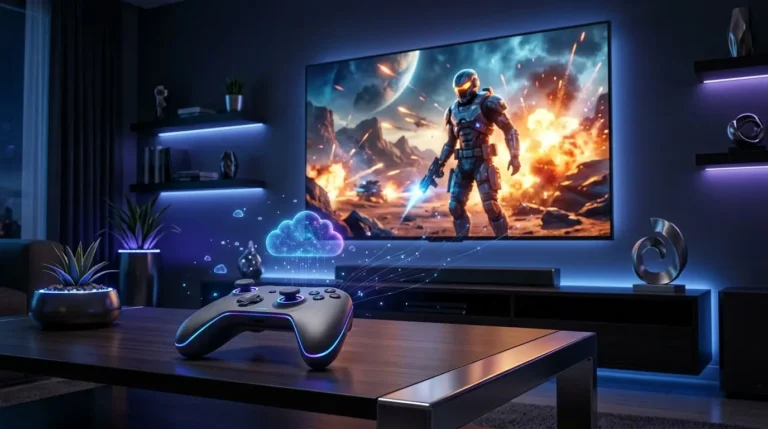 Xbox Cloud Gaming TCL: Xbox מגיעה לטלוויזיות עם הגבלת שעות