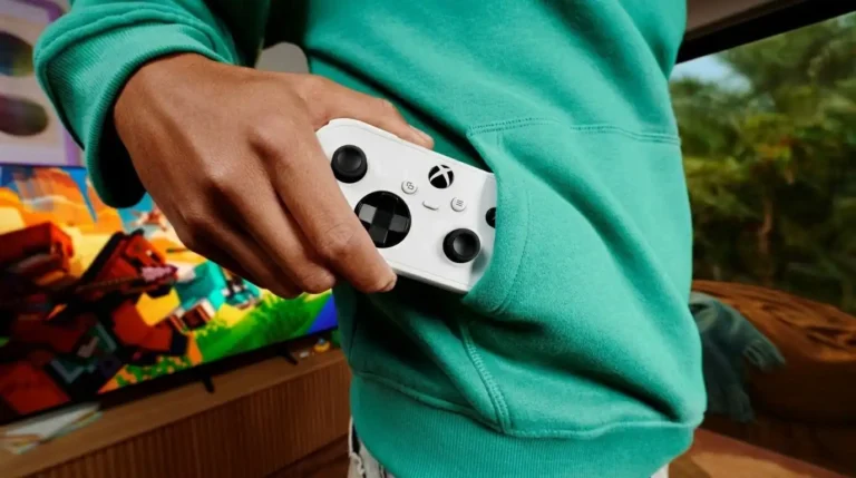 שלט Xbox Nano הוכרז: השלט הקטן ביותר של מיקרוסופט ב-50 דולר