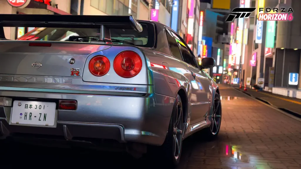Forza Horizon 6 ל-PS5 מגיע בינואר: מחירים, מהדורות וכל מה שחשוב