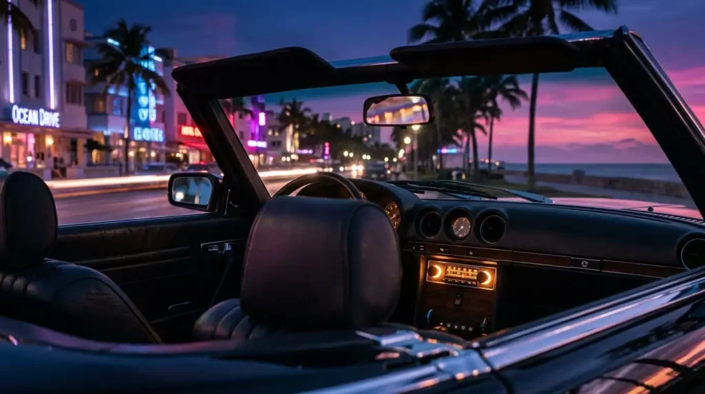 תחנות הרדיו של GTA 6 נחשפו: שש תחנות ולראשונה פודקאסטים