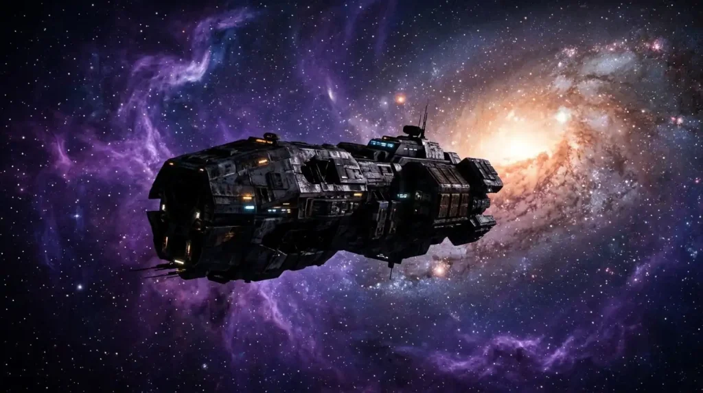 Mass Effect 5 בוטל, ומלחין זוכה גראמי חשף את המוזיקה שלו