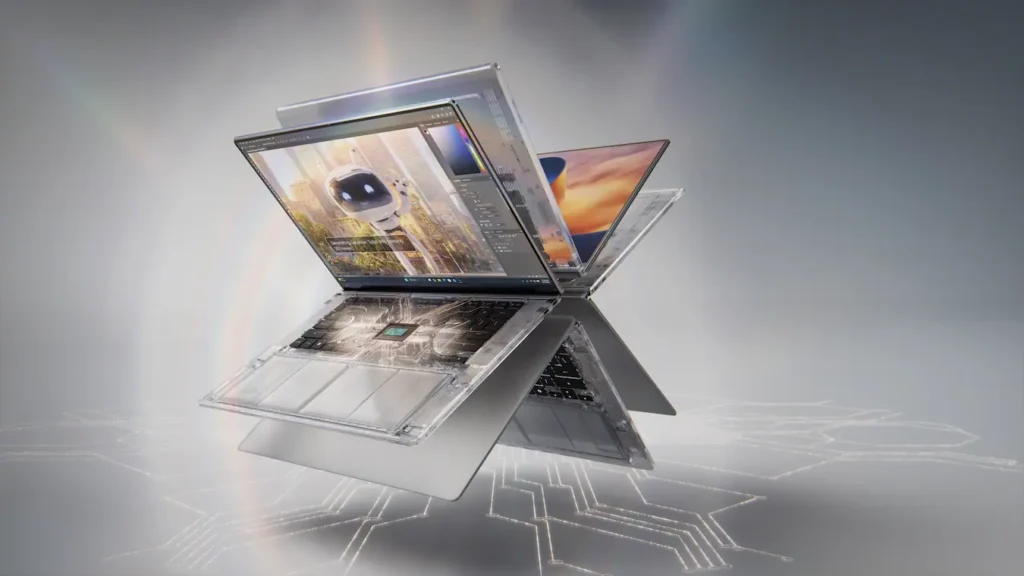 מחשבי RTX Spark בחנויות: עד 128GB ומחיר מ-2,599 דולר