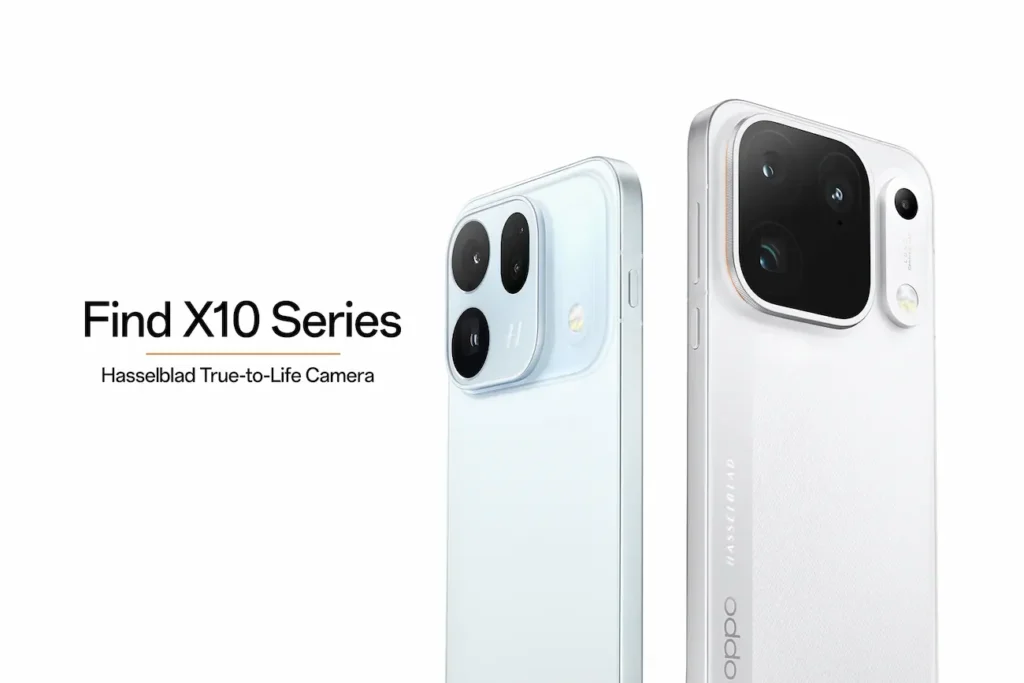 OPPO Find X10 Pro Max יוצא לעולם – עם פחות סוללה מבסין