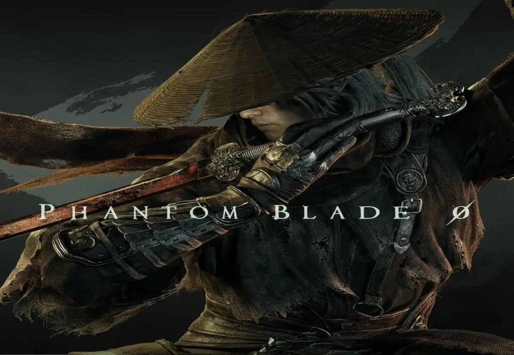 ביקורות Phantom Blade Zero: מבקרים כבר מדברים על משחק השנה