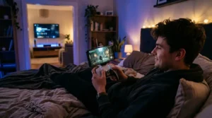 מדריך Remote Play: לשחק בפלייסטיישן מהטלפון, מחשב וטלוויזיה