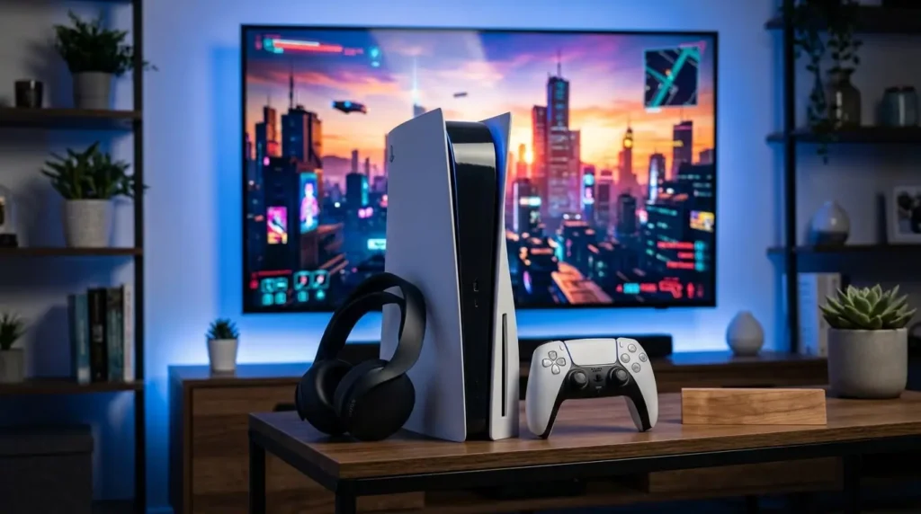 מדריך PS5 Pro: מחיר בישראל, השוואה ל-PS5 רגיל והאם שווה