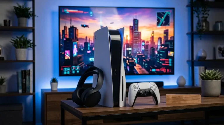 מדריך PS5 Pro: מחיר בישראל, השוואה ל-PS5 רגיל והאם שווה