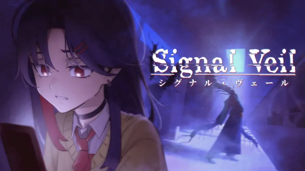 טלפון רדוף נגד רוחות: משחק האימה Signal Veil הוכרז