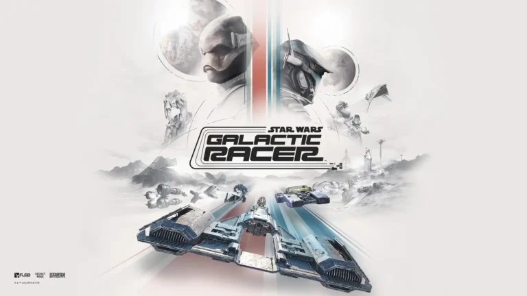 יוצא היום: Star Wars Galactic Racer מקבל ביקורות מעולות