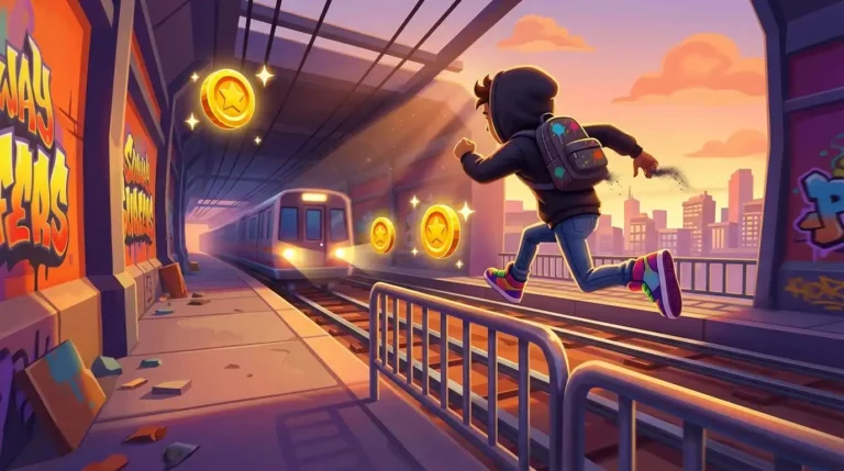 מדריך Subway Surfers למתחילים: טיפים, משימות ואיך משחקים