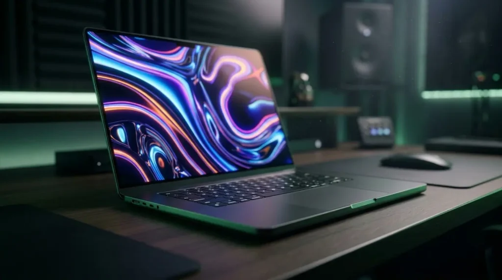 מחשב Surface Laptop Ultra הוכרז רשמית: מחיר 2,599 דולר