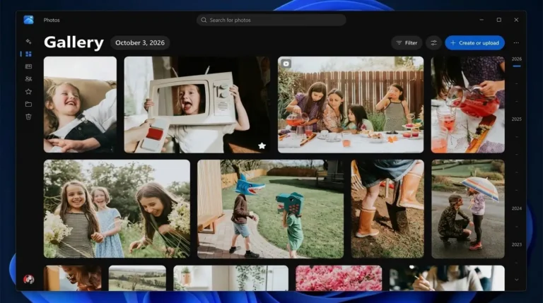 Windows 11 מהירה יותר: עד 20% שיפור וחיבור משופר ל־iCloud